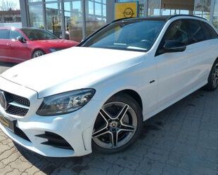 Mercedes-Benz C 300 Gebrauchtwagen
