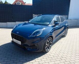 Ford Puma Gebrauchtwagen