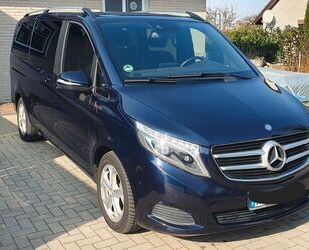 Mercedes-Benz V 220 Gebrauchtwagen
