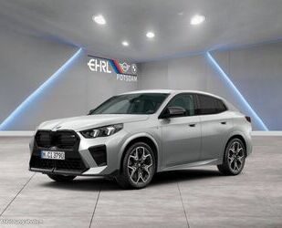 BMW X2 Gebrauchtwagen