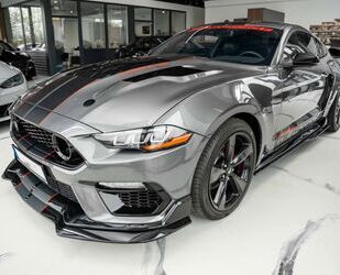 Ford Mustang Gebrauchtwagen