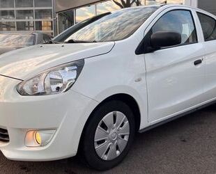 Mitsubishi Space Star Gebrauchtwagen