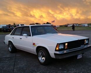 Chevrolet Malibu Gebrauchtwagen