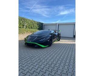 Lamborghini Huracán Gebrauchtwagen