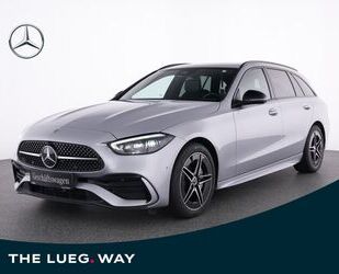 Mercedes-Benz C 200 Gebrauchtwagen