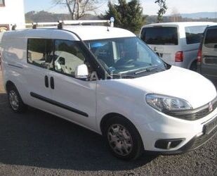 Fiat Doblo Gebrauchtwagen
