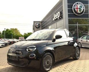 Fiat 500e Gebrauchtwagen
