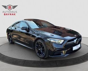 Mercedes-Benz CLS 53 AMG Gebrauchtwagen
