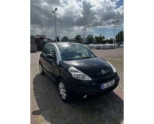 Citroen C3 Gebrauchtwagen