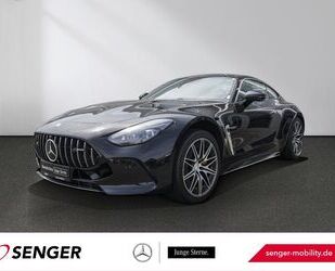 Mercedes-Benz AMG GT Gebrauchtwagen