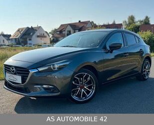 Mazda 3 Gebrauchtwagen