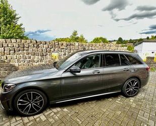Mercedes-Benz C 43 AMG Gebrauchtwagen