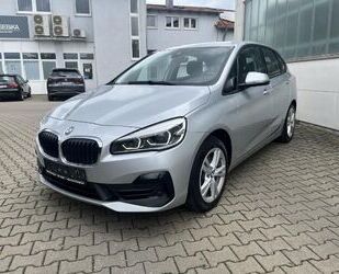 BMW 225 Active Tourer Gebrauchtwagen