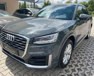 Audi Q2 Gebrauchtwagen