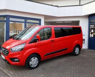 Ford Transit Custom Gebrauchtwagen
