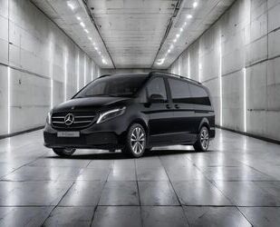 Mercedes-Benz V 300 Gebrauchtwagen