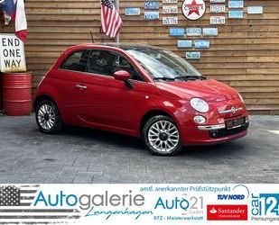 Fiat 500 Gebrauchtwagen