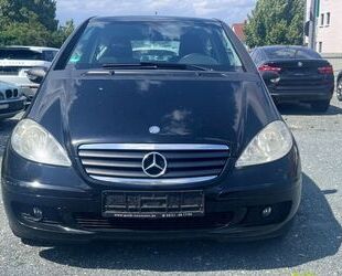 Mercedes-Benz A 160 Gebrauchtwagen