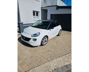 Opel Adam Gebrauchtwagen