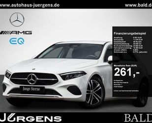 Mercedes-Benz A 180 Gebrauchtwagen
