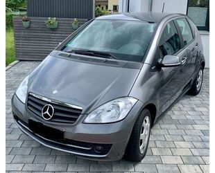 Mercedes-Benz A 160 Gebrauchtwagen