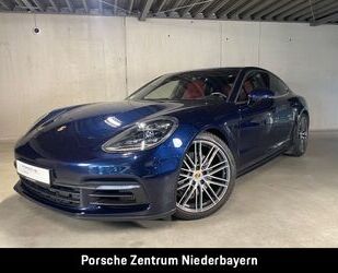 Porsche Panamera Gebrauchtwagen