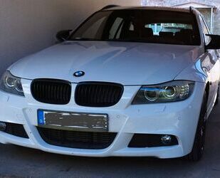 BMW 320 Gebrauchtwagen