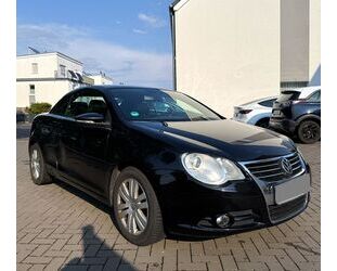 VW Eos Gebrauchtwagen