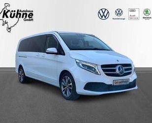 Mercedes-Benz V 250 Gebrauchtwagen