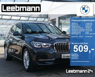 BMW X5 Gebrauchtwagen