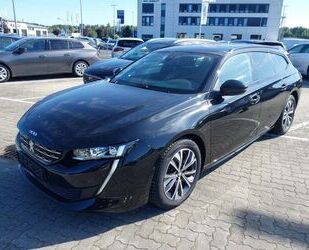 Peugeot 508 Gebrauchtwagen