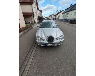 Jaguar S-Type Gebrauchtwagen