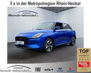 Suzuki Swift Gebrauchtwagen