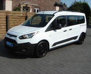 Ford Grand Tourneo Gebrauchtwagen