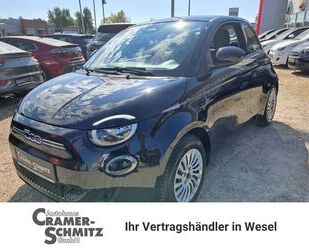 Fiat 500e Gebrauchtwagen