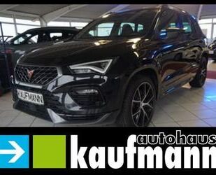 Cupra Ateca Gebrauchtwagen