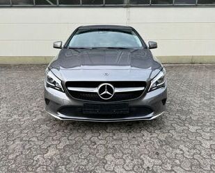 Mercedes-Benz CLA 180 Gebrauchtwagen