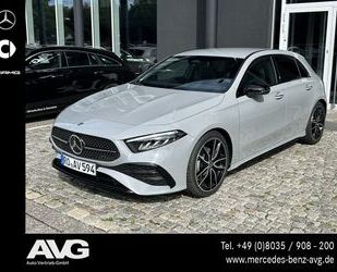 Mercedes-Benz A 200 Gebrauchtwagen