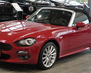 Fiat 124 Gebrauchtwagen