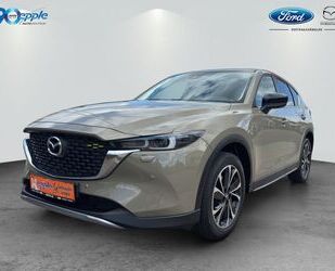 Mazda CX-5 Gebrauchtwagen