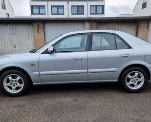 Mazda 626 Gebrauchtwagen