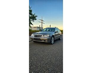 Mercedes-Benz C 200 Gebrauchtwagen