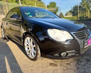 VW Eos Gebrauchtwagen