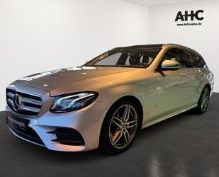 Mercedes-Benz E 220 Gebrauchtwagen