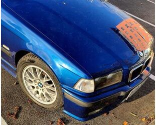 BMW 316 Gebrauchtwagen