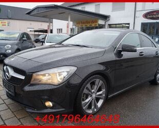 Mercedes-Benz CLA 200 Gebrauchtwagen