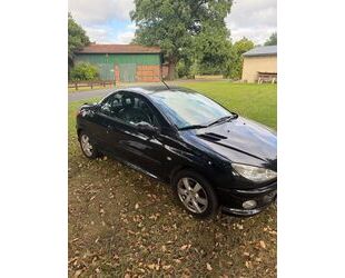 Peugeot 206 Gebrauchtwagen