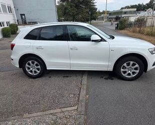 Audi Q5 Gebrauchtwagen
