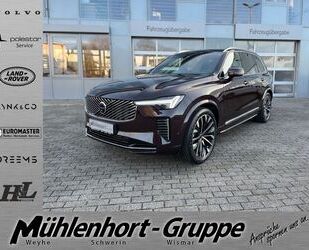 Volvo XC90 Gebrauchtwagen