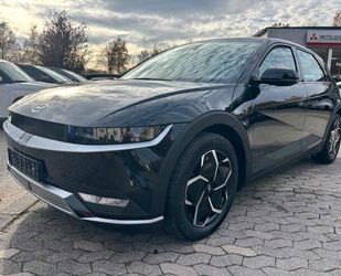 Hyundai IONIQ 5 Gebrauchtwagen